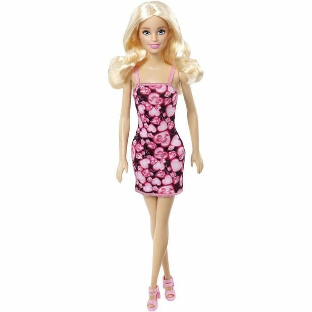 Păpușă Barbie Fast & Furious - Jucarii si jocuri, Păpuși și accesorii