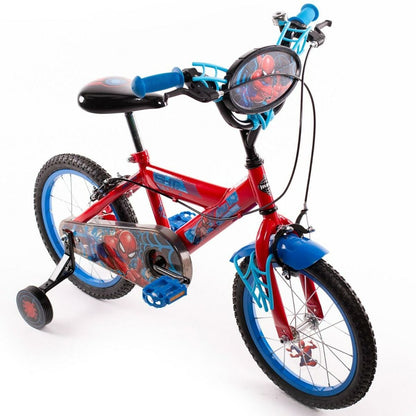 Bicicletă pentru copii Huffy 21960W Albastru Roșu - Sport și în aer liber, Ciclism