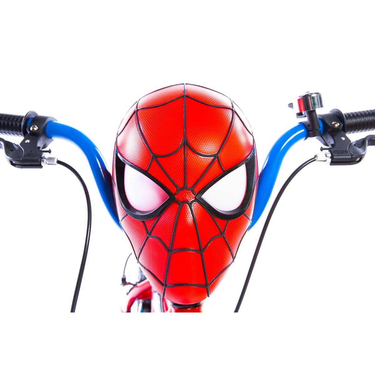 Bicicletă pentru copii Huffy 22361W Albastru Roșu - Sport și în aer liber, Ciclism