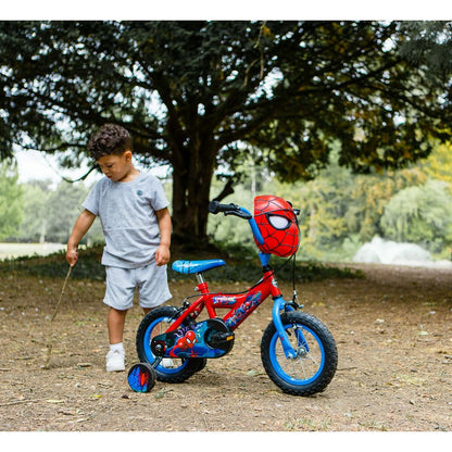 Bicicletă pentru copii Huffy 22361W Albastru Roșu - Sport și în aer liber, Ciclism
