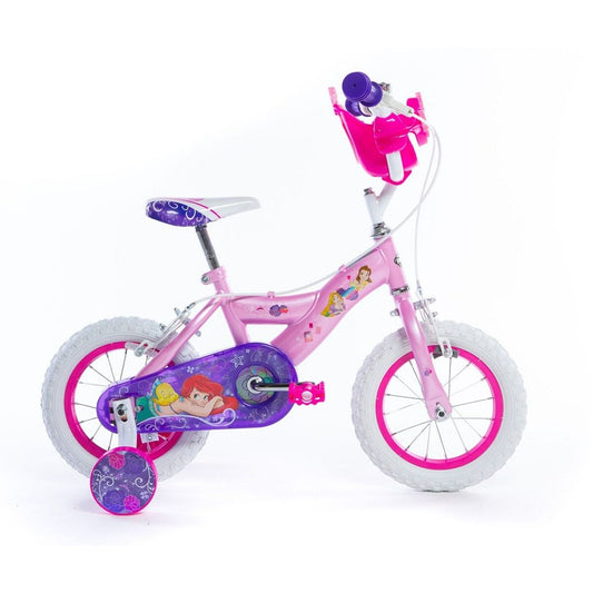 Bicicletă pentru copii Huffy Prințese Disney - Sport și în aer liber, Ciclism