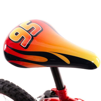 Bicicletă pentru copii DISNEY CARS Huffy 24441W 14" - Sport și în aer liber, Ciclism