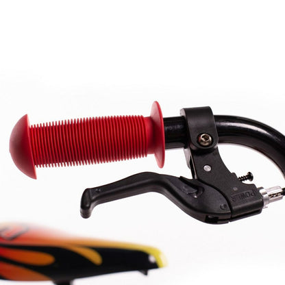 Bicicletă pentru copii DISNEY CARS Huffy 24441W 14" - Sport și în aer liber, Ciclism