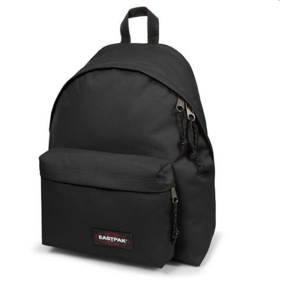 Rucsac Eastpak Negru - Birou și papetărie, Material școlar și educațional