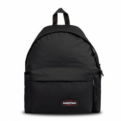 Rucsac Eastpak Negru - Birou și papetărie, Material școlar și educațional