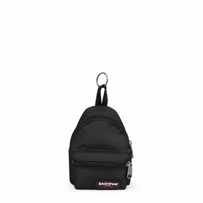 Rucsac Eastpak Negru - Birou și papetărie, Material școlar și educațional