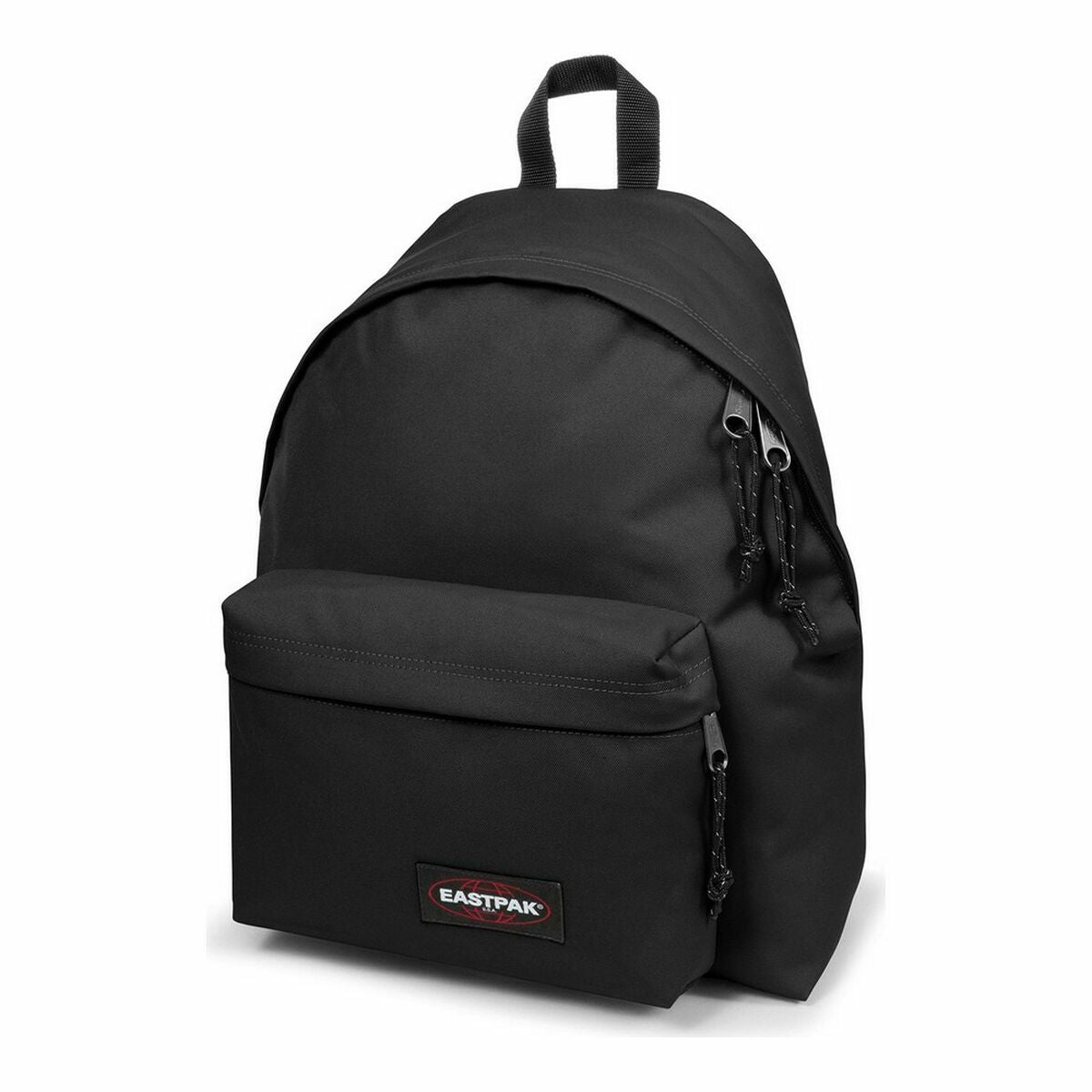 Rucsac Eastpak Negru - Birou și papetărie, Material școlar și educațional
