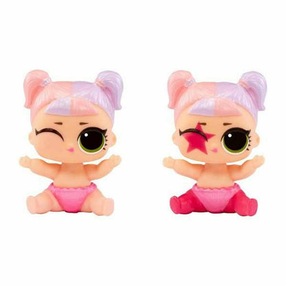 Păpușă bebeluș LOL Surprise! 119845EU - Jucarii si jocuri, Păpuși și accesorii