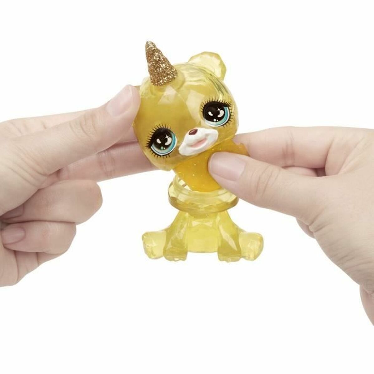 Păpușă Rainbow High Sunny (Jaune) - Jucarii si jocuri, Păpuși și accesorii
