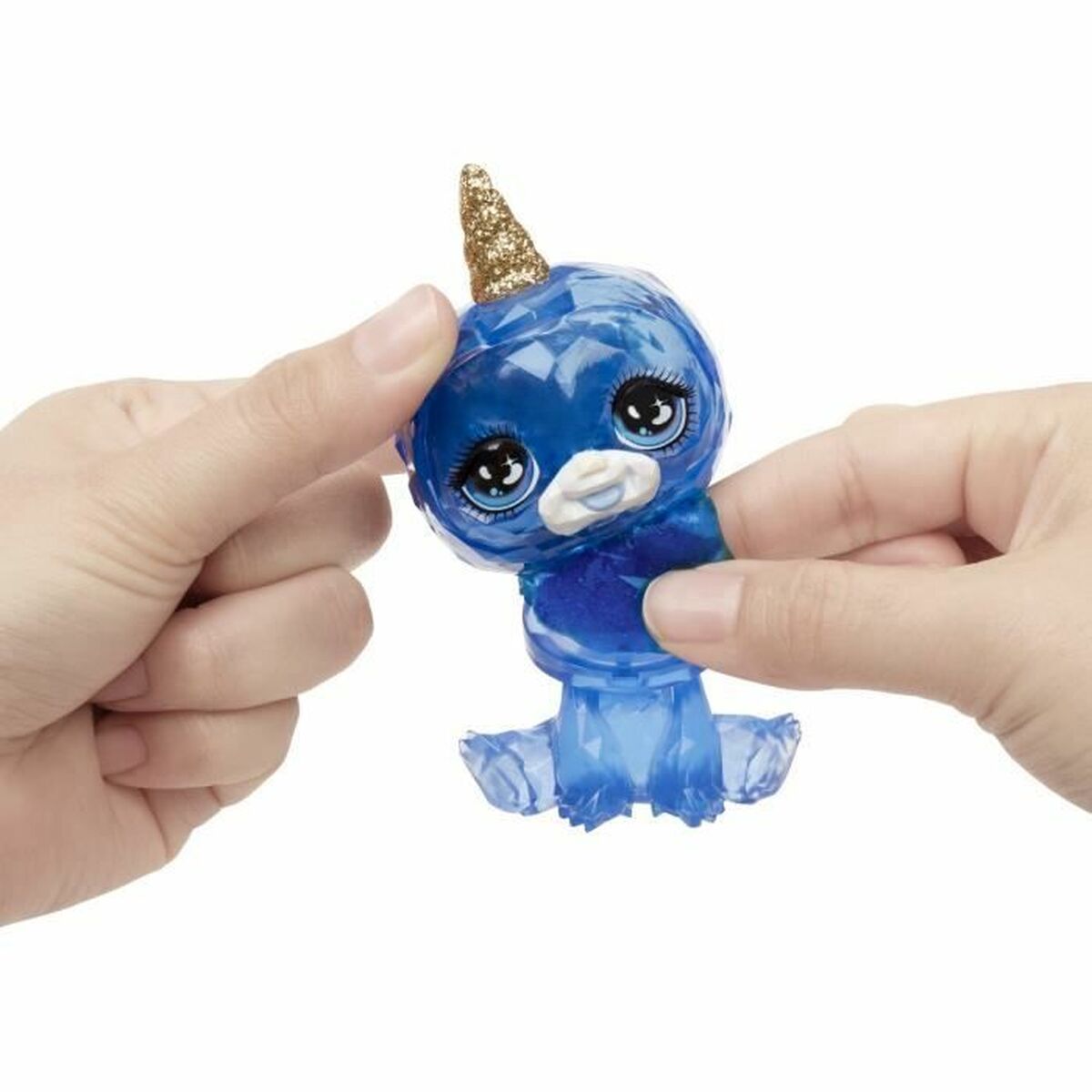 Păpușă Rainbow High SKYLER (Blue) - Jucarii si jocuri, Păpuși și accesorii