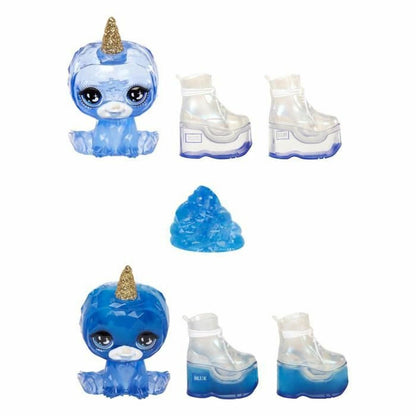 Păpușă Rainbow High SKYLER (Blue) - Jucarii si jocuri, Păpuși și accesorii