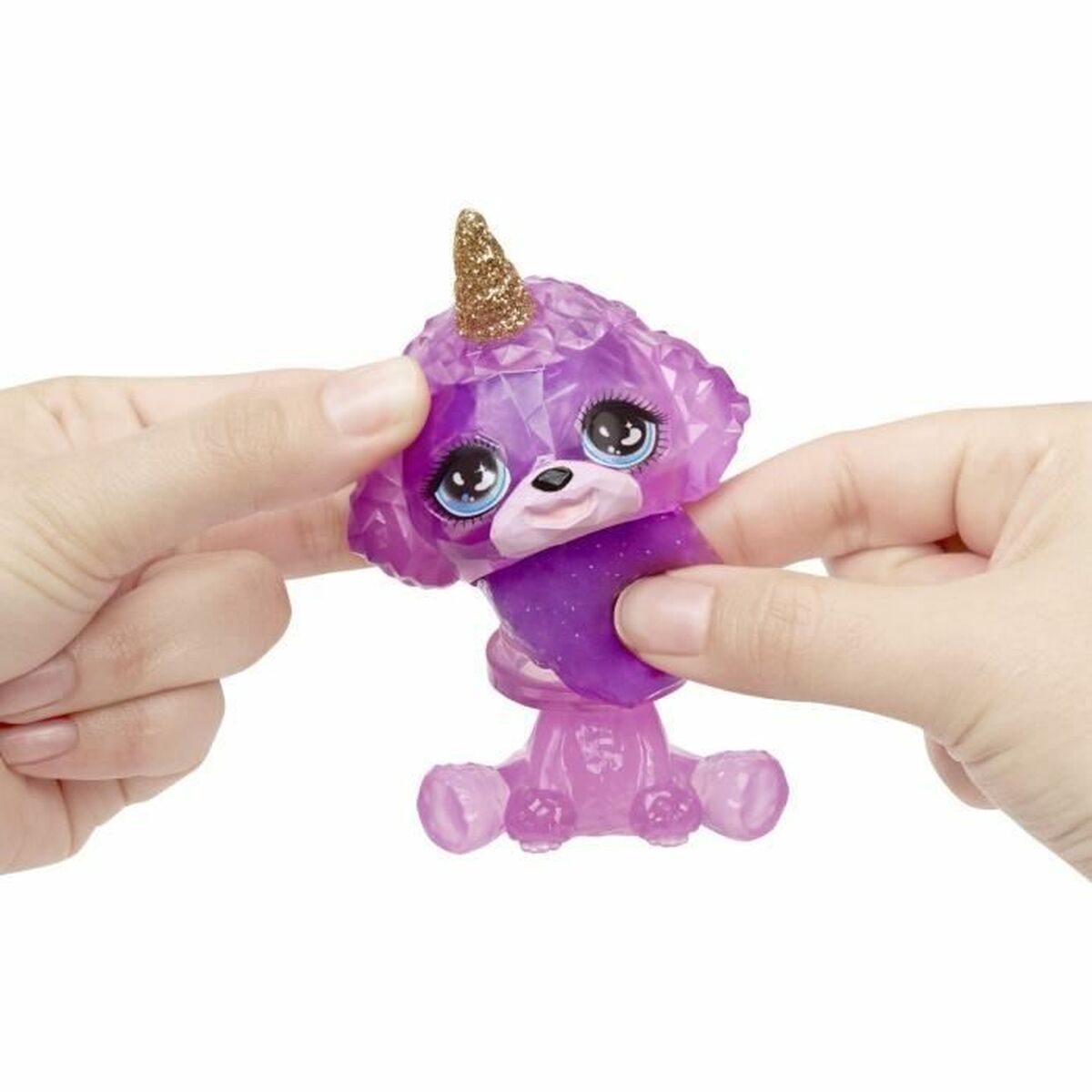 Păpușă Rainbow High violet - Jucarii si jocuri, Păpuși și accesorii
