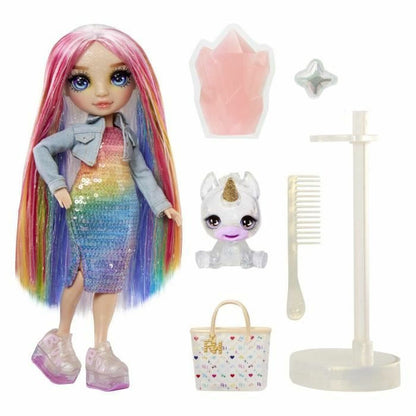 Păpușă Rainbow High Amaya - Jucarii si jocuri, Păpuși și accesorii
