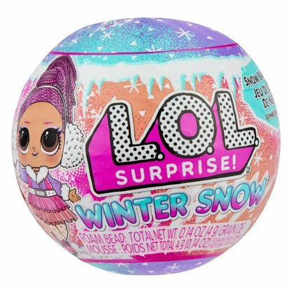 Păpușă LOL Surprise! - Jucarii si jocuri, Păpuși și accesorii