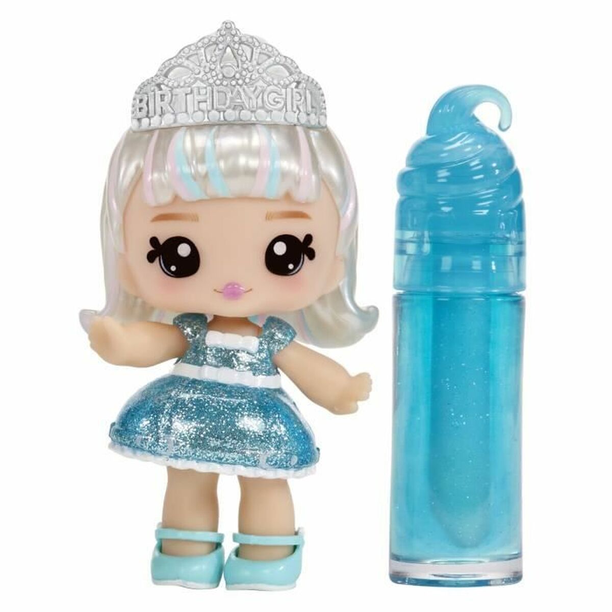 Accesorii pentru căsuțe de păpuși LOL Surprise! - Jucarii si jocuri, Păpuși și accesorii