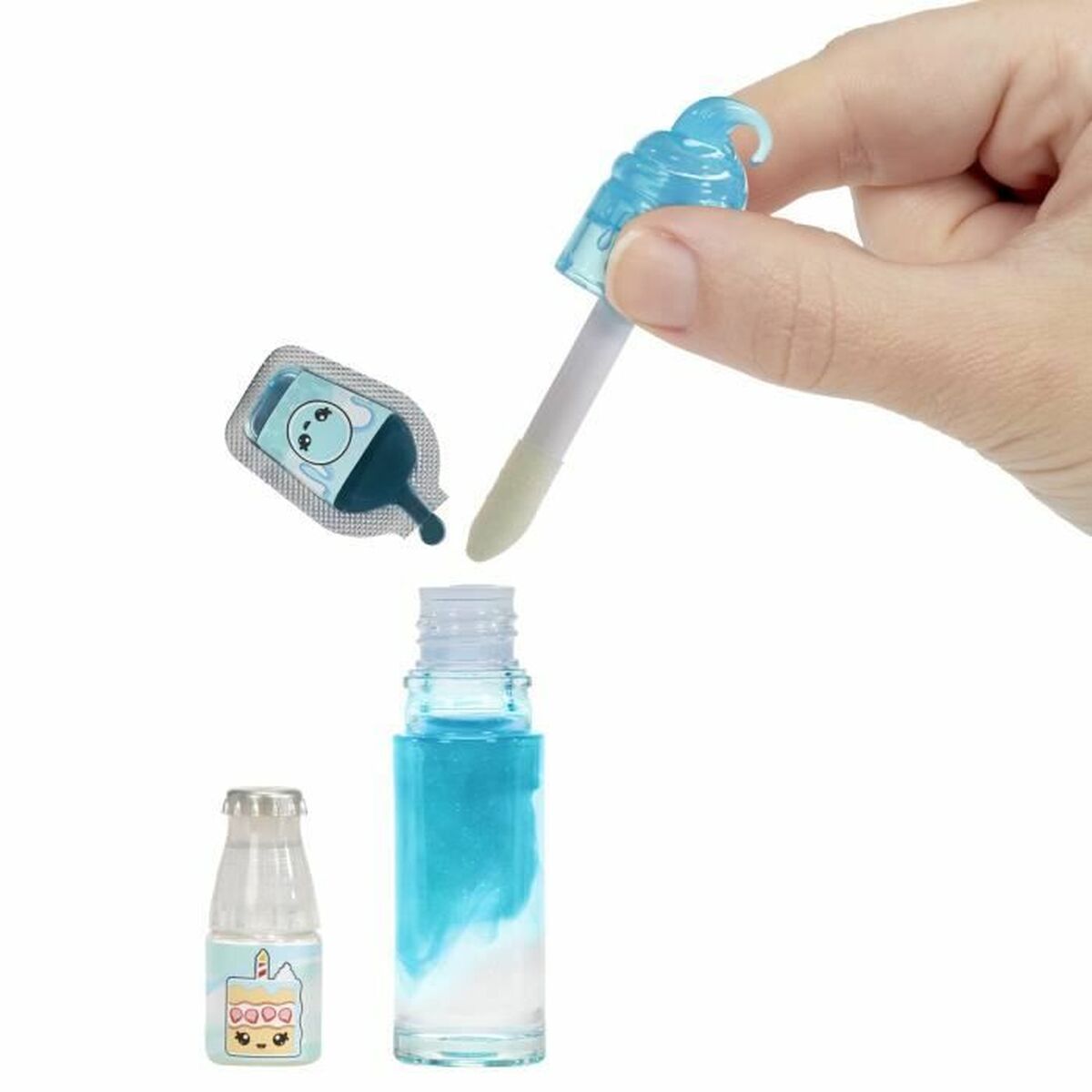 Accesorii pentru căsuțe de păpuși LOL Surprise! - Jucarii si jocuri, Păpuși și accesorii