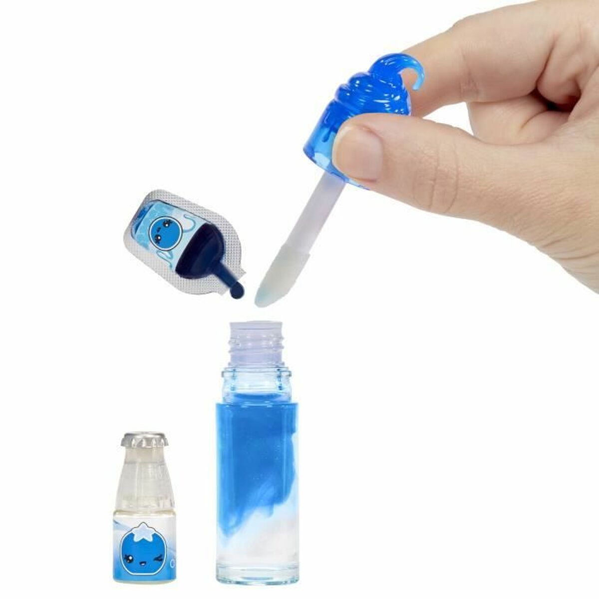 Accesorii pentru căsuțe de păpuși LOL Surprise! - Jucarii si jocuri, Păpuși și accesorii