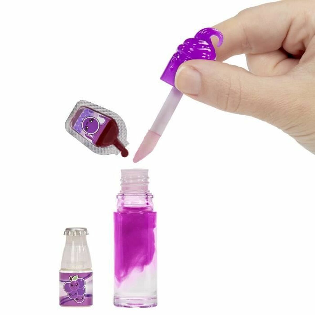 Accesorii pentru căsuțe de păpuși LOL Surprise! - Jucarii si jocuri, Păpuși și accesorii