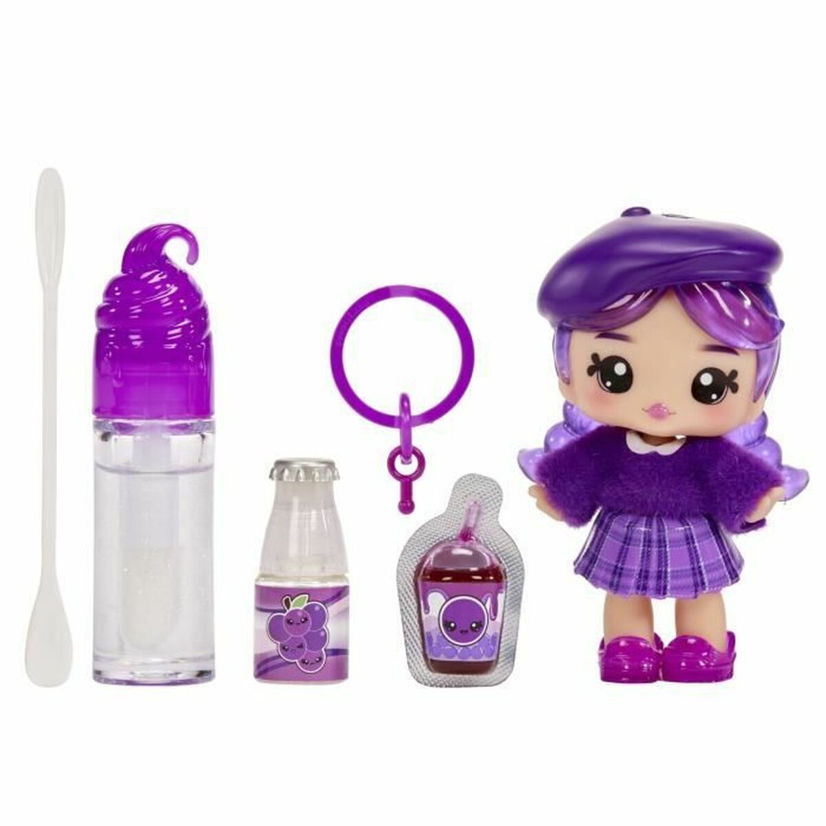 Accesorii pentru căsuțe de păpuși LOL Surprise! - Jucarii si jocuri, Păpuși și accesorii