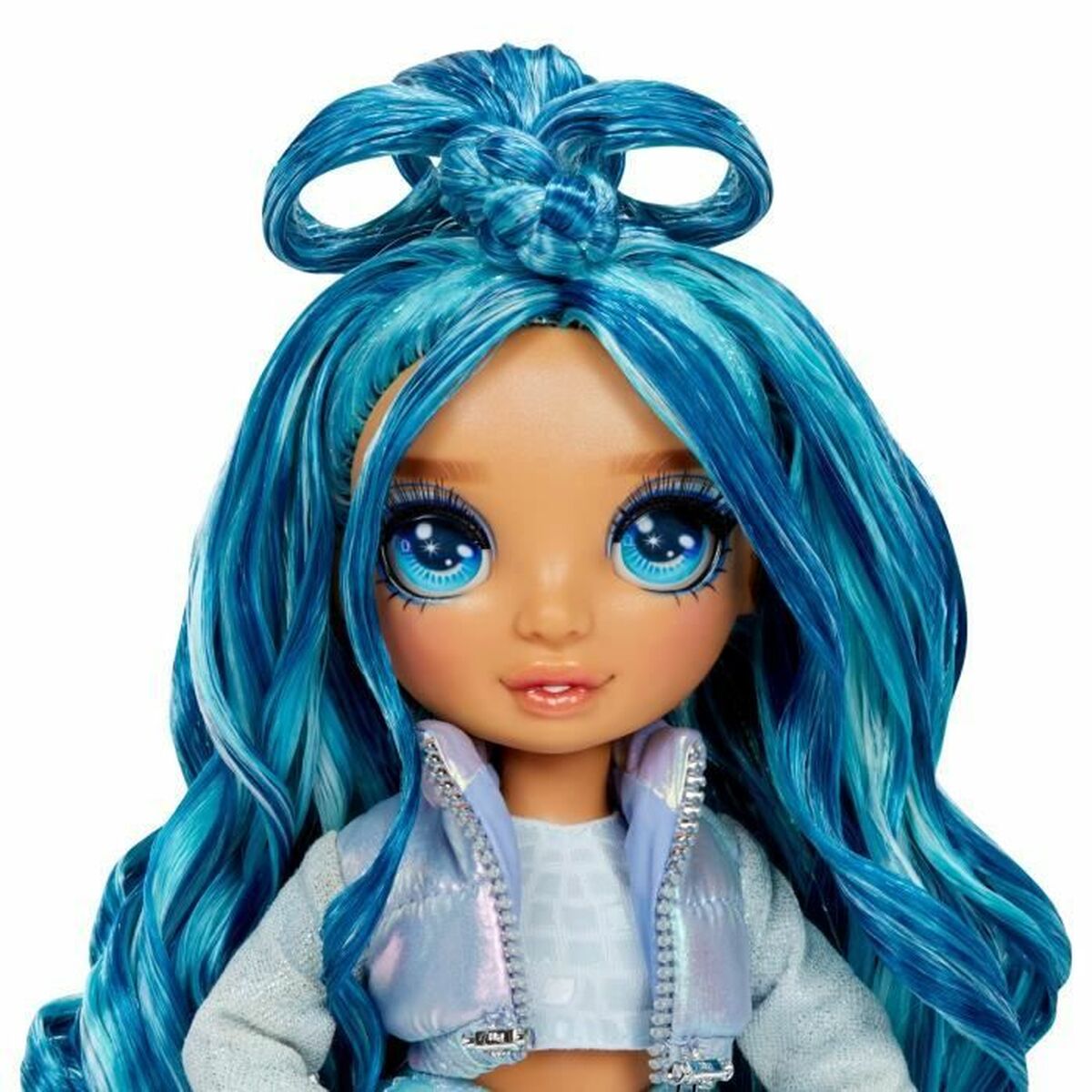 Păpușă bebeluș cu accesorii Rainbow High Winter Wonderland - Jucarii si jocuri, Păpuși și accesorii