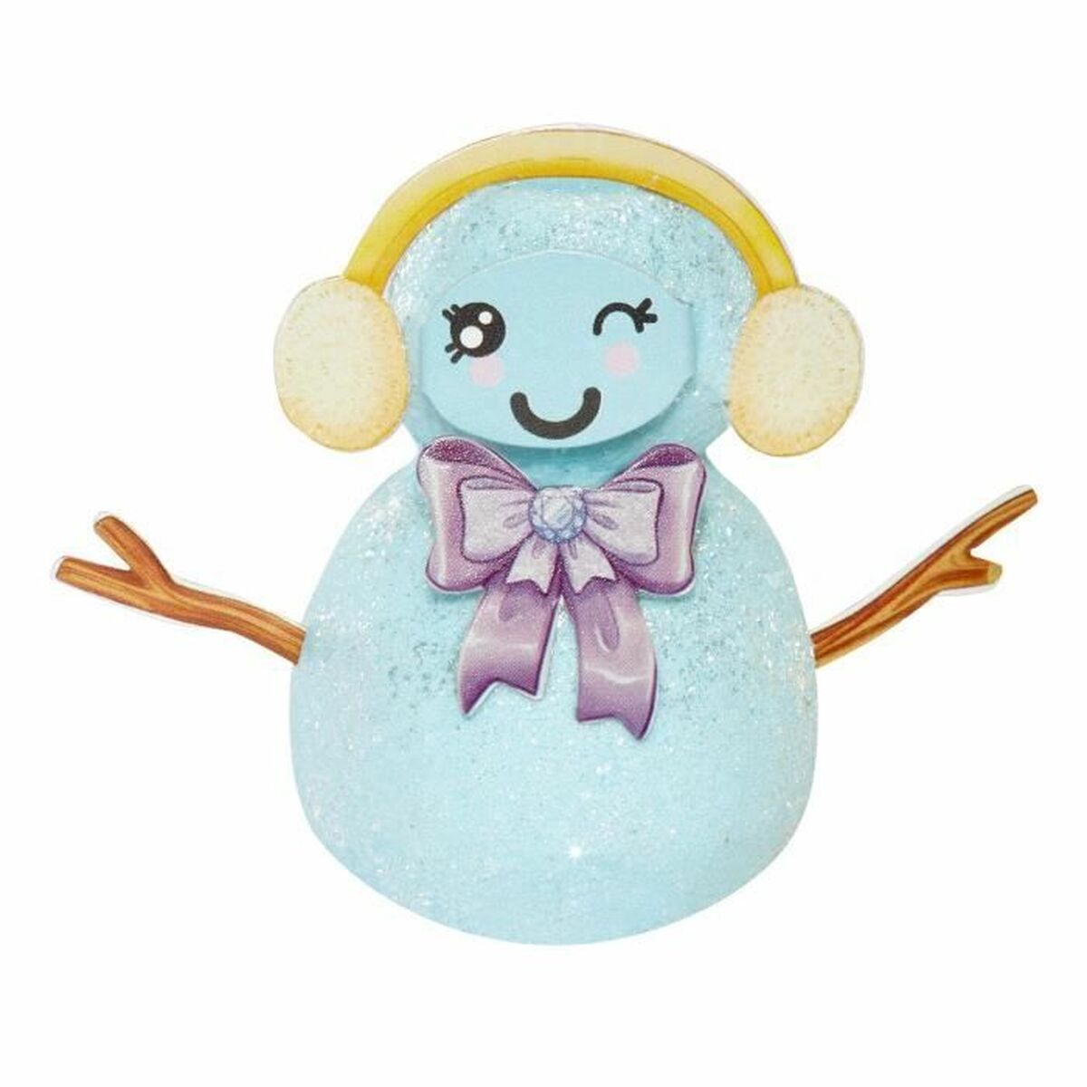 Păpușă bebeluș cu accesorii Rainbow High Winter Wonderland - Jucarii si jocuri, Păpuși și accesorii