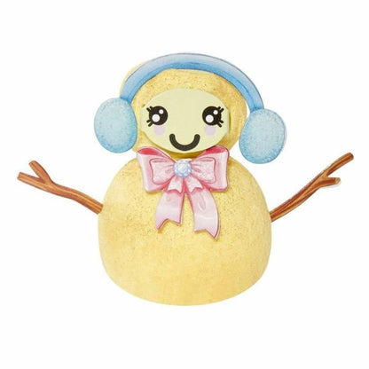 Păpușă bebeluș cu accesorii Rainbow High Winter Wonderland - Jucarii si jocuri, Păpuși și accesorii