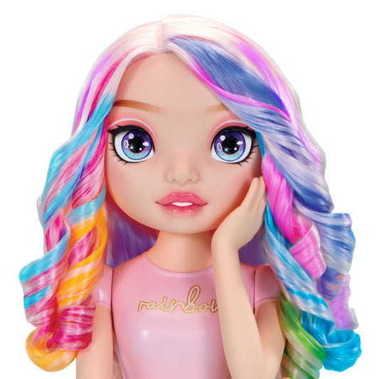 Păpușă Rainbow High 33 cm - Jucarii si jocuri, Păpuși și accesorii