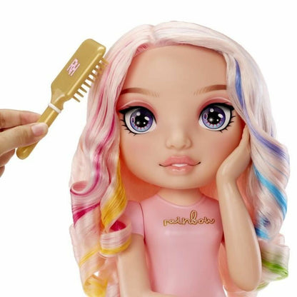 Păpușă Rainbow High - Jucarii si jocuri, Păpuși și accesorii
