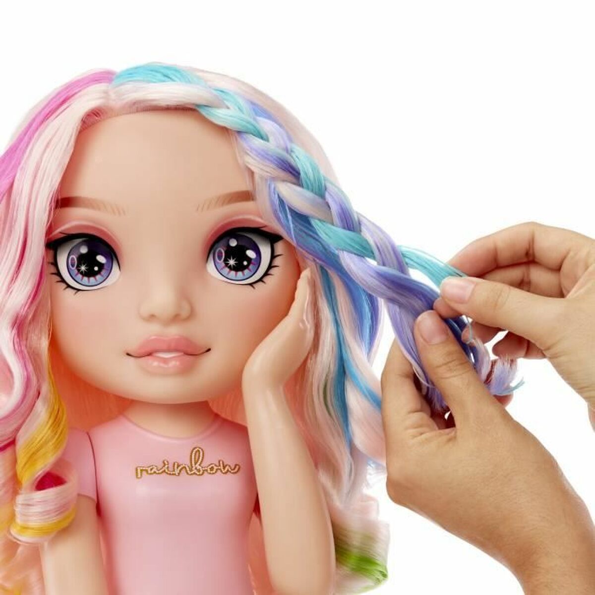 Păpușă Rainbow High - Jucarii si jocuri, Păpuși și accesorii