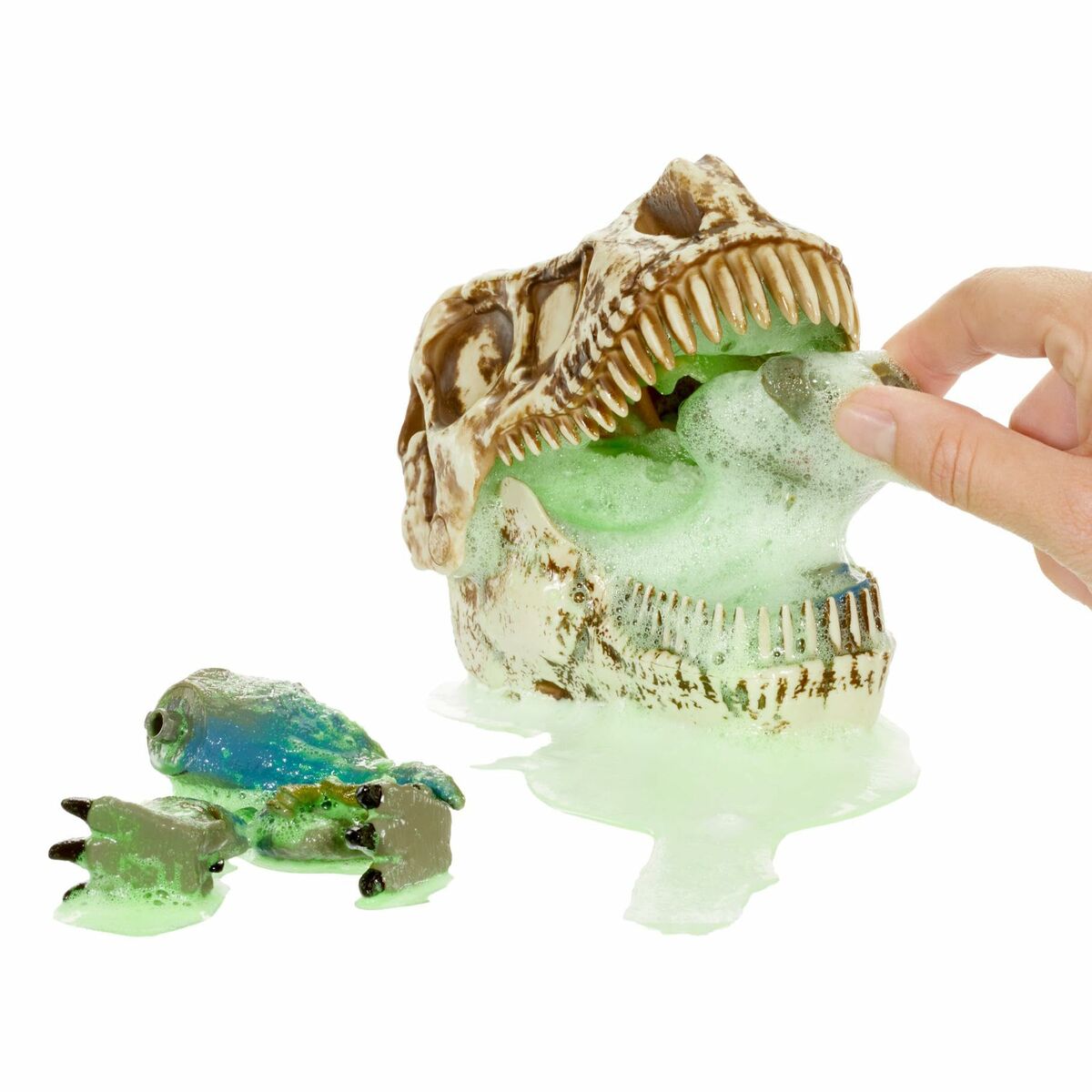 Figurine de Acțiune LOL Surprise! ["GrossMos"] - Jucarii si jocuri, Păpuși și figurine
