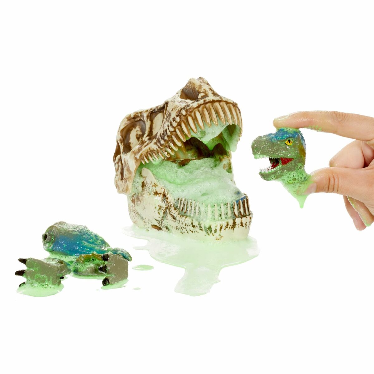 Figurine de Acțiune LOL Surprise! ["GrossMos"] - Jucarii si jocuri, Păpuși și figurine