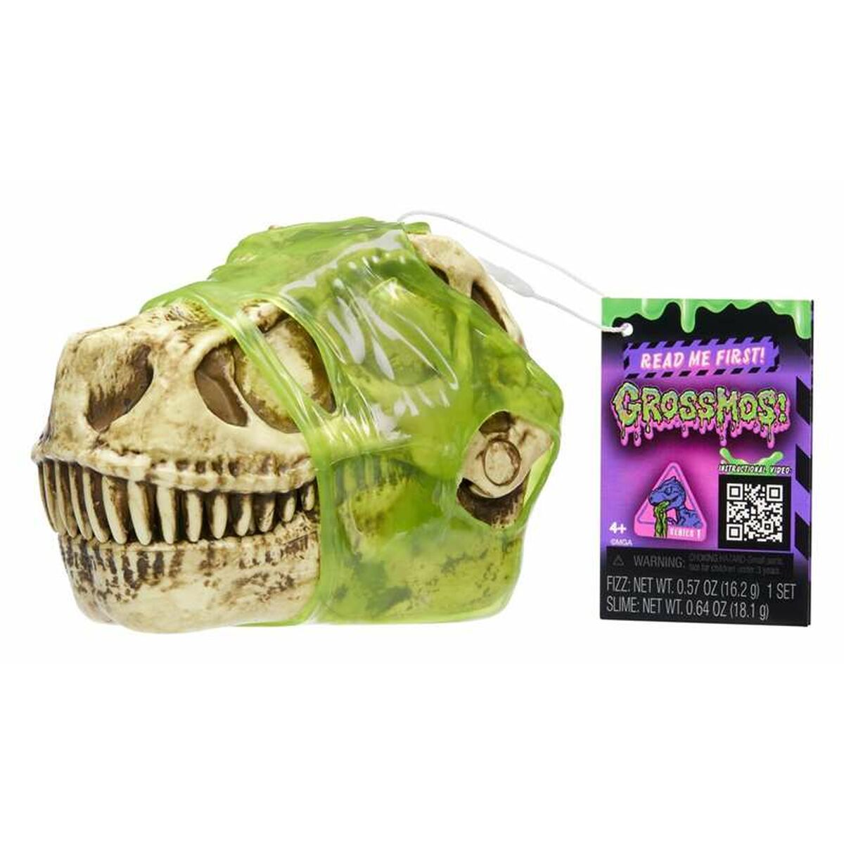 Playset MGA GrossMos 10 cm - Jucarii si jocuri, Păpuși și figurine