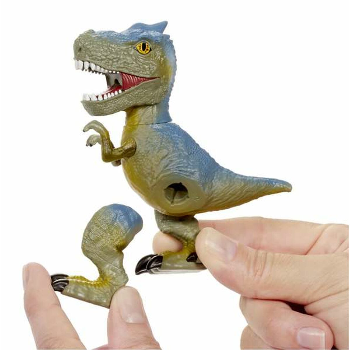 Playset MGA GrossMos 10 cm - Jucarii si jocuri, Păpuși și figurine