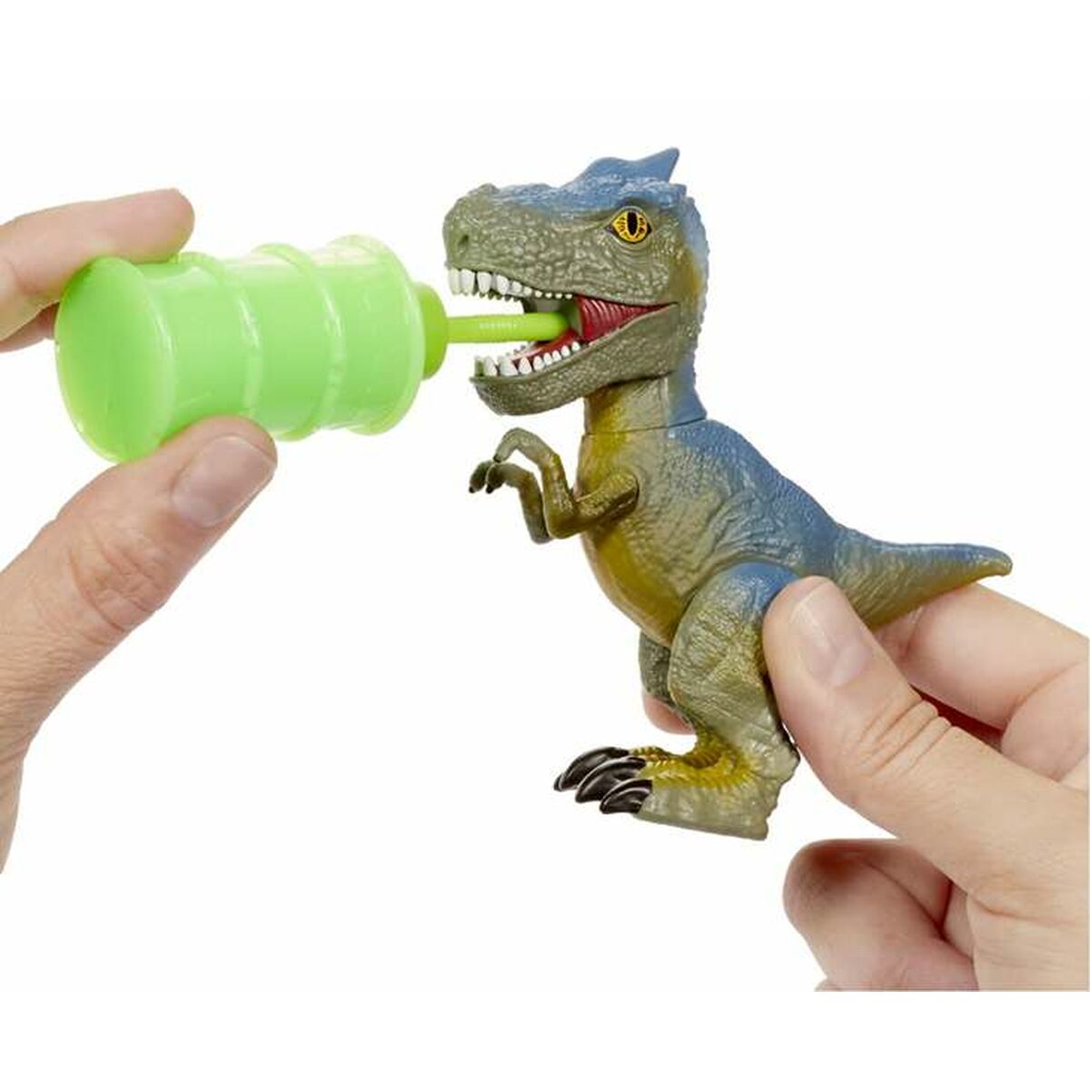 Playset MGA GrossMos 10 cm - Jucarii si jocuri, Păpuși și figurine