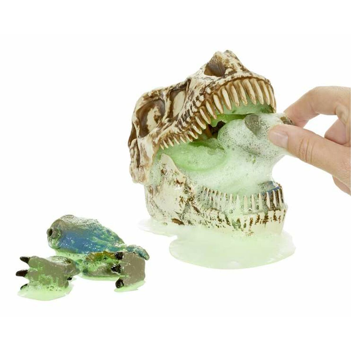 Playset MGA GrossMos 10 cm - Jucarii si jocuri, Păpuși și figurine