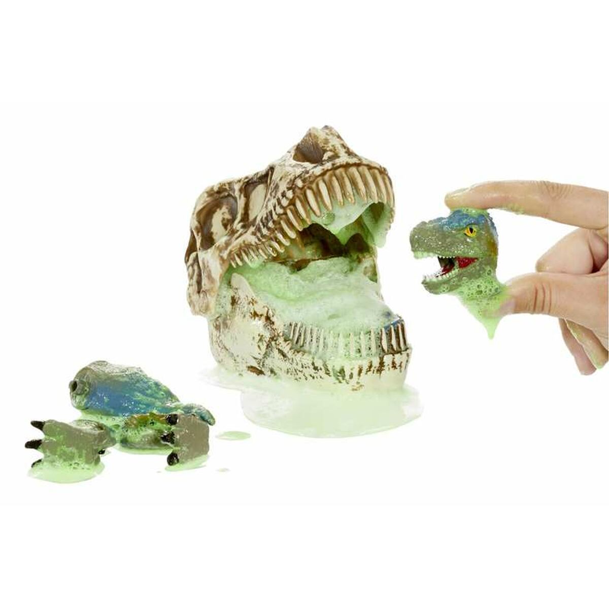 Playset MGA GrossMos 10 cm - Jucarii si jocuri, Păpuși și figurine