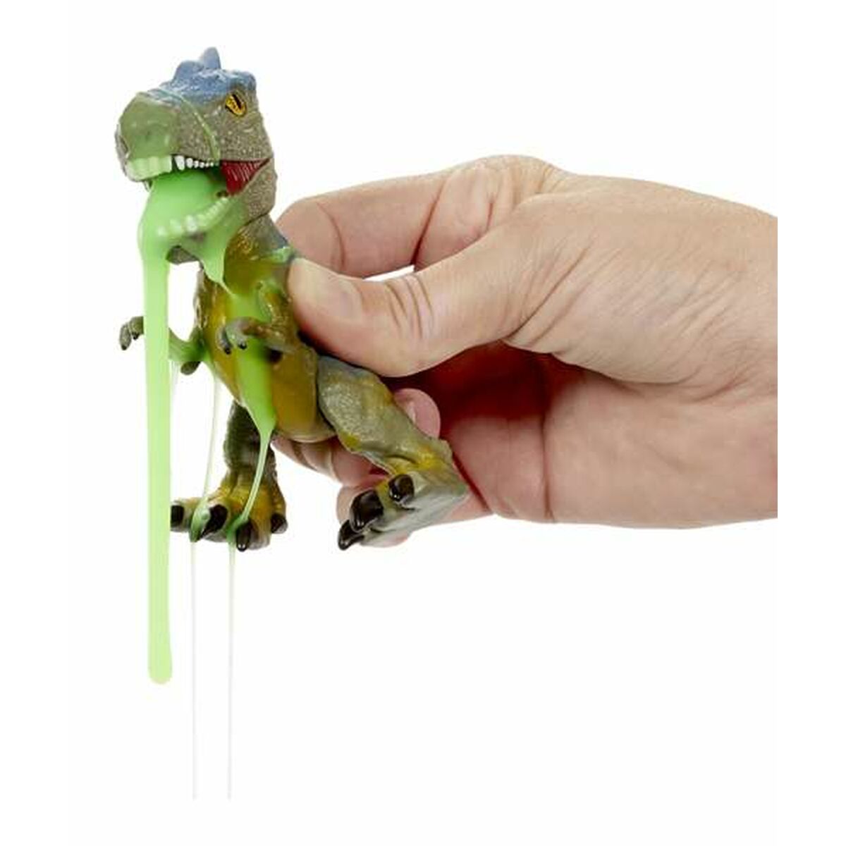 Playset MGA GrossMos 10 cm - Jucarii si jocuri, Păpuși și figurine