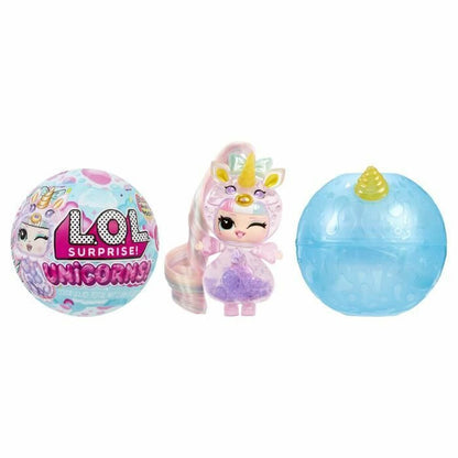 Păpușă LOL Surprise! LOL Surprise Unicorn - Jucarii si jocuri, Păpuși și accesorii