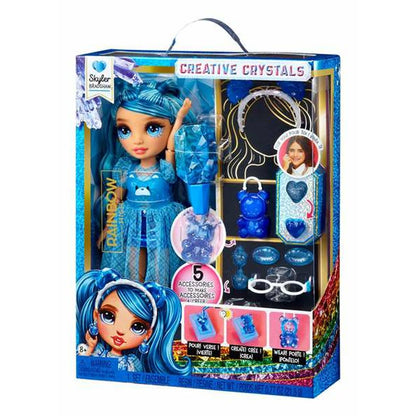 Păpușă Rainbow - Jucarii si jocuri, Păpuși și accesorii