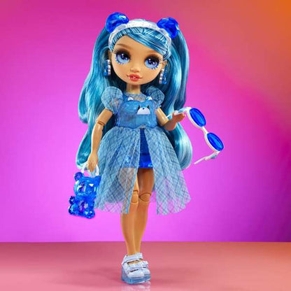 Păpușă Rainbow - Jucarii si jocuri, Păpuși și accesorii