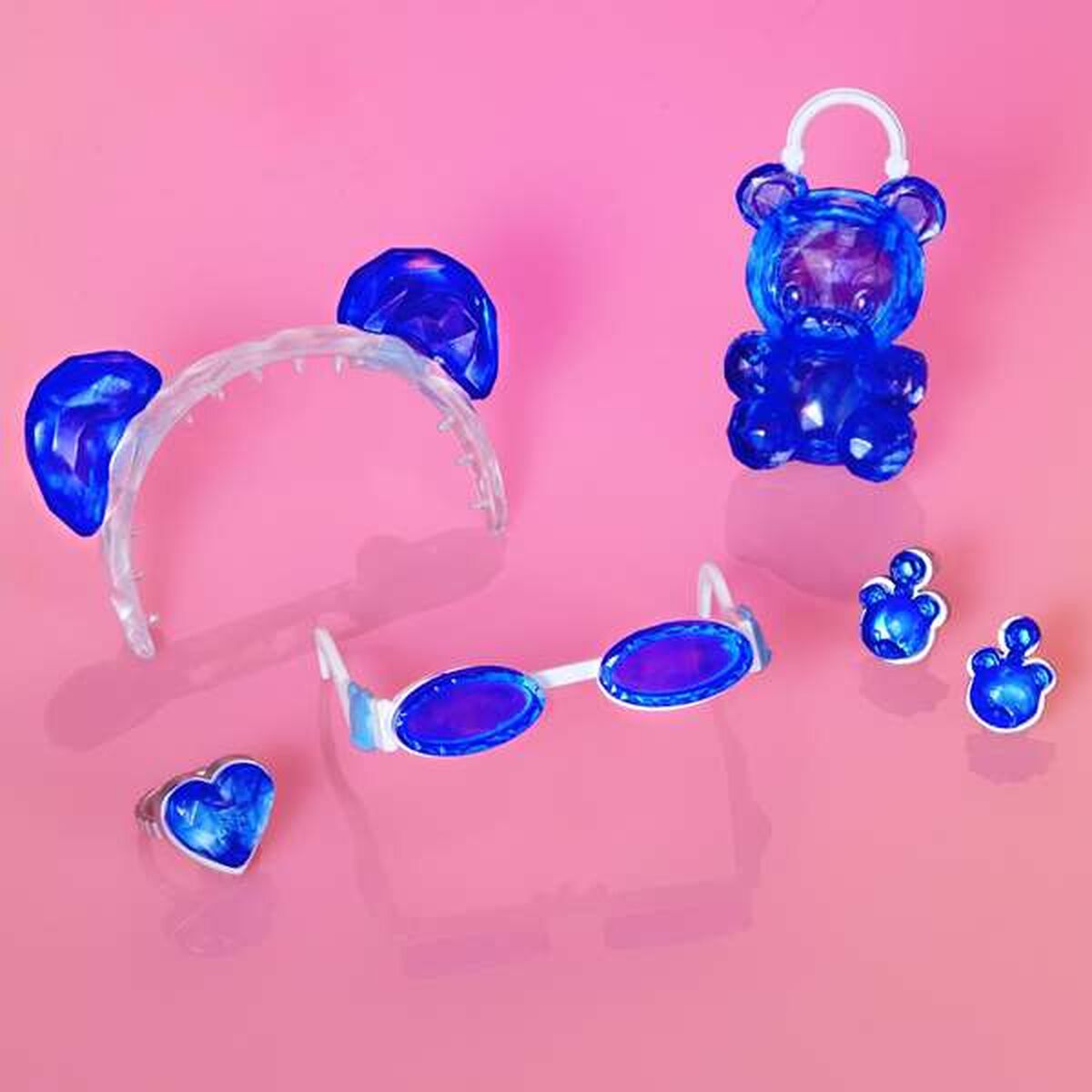 Păpușă Rainbow - Jucarii si jocuri, Păpuși și accesorii