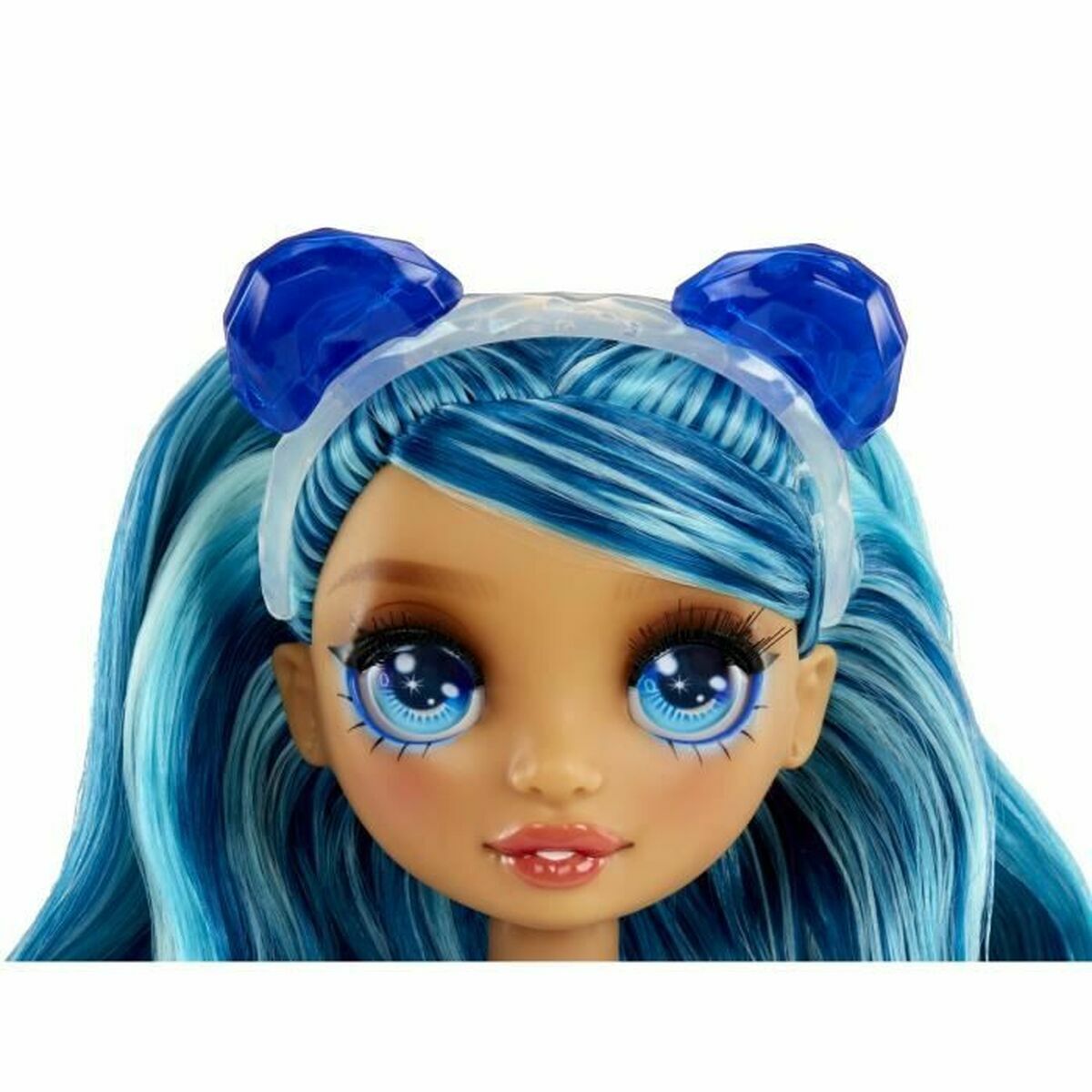 Păpușă Rainbow High Skyler - Jucarii si jocuri, Păpuși și accesorii