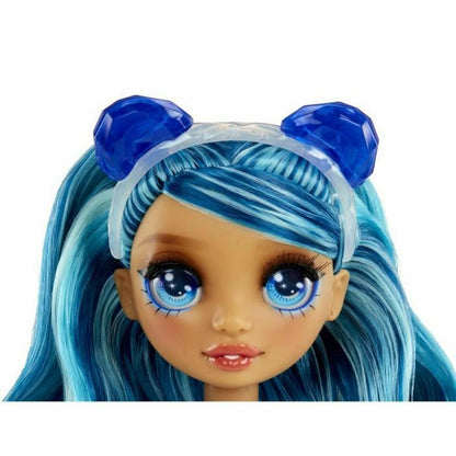 Păpușă Rainbow High Skyler - Jucarii si jocuri, Păpuși și accesorii