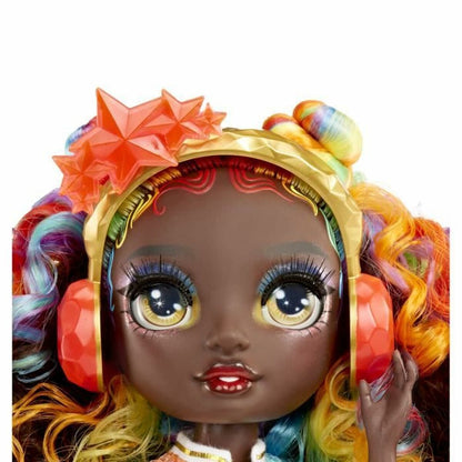 Păpușă Rainbow High Iris Bow - Jucarii si jocuri, Păpuși și accesorii