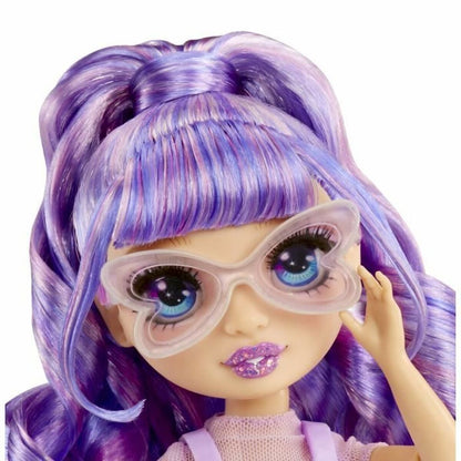 Păpușă Rainbow High Crystal Mannequin - Jucarii si jocuri, Păpuși și accesorii