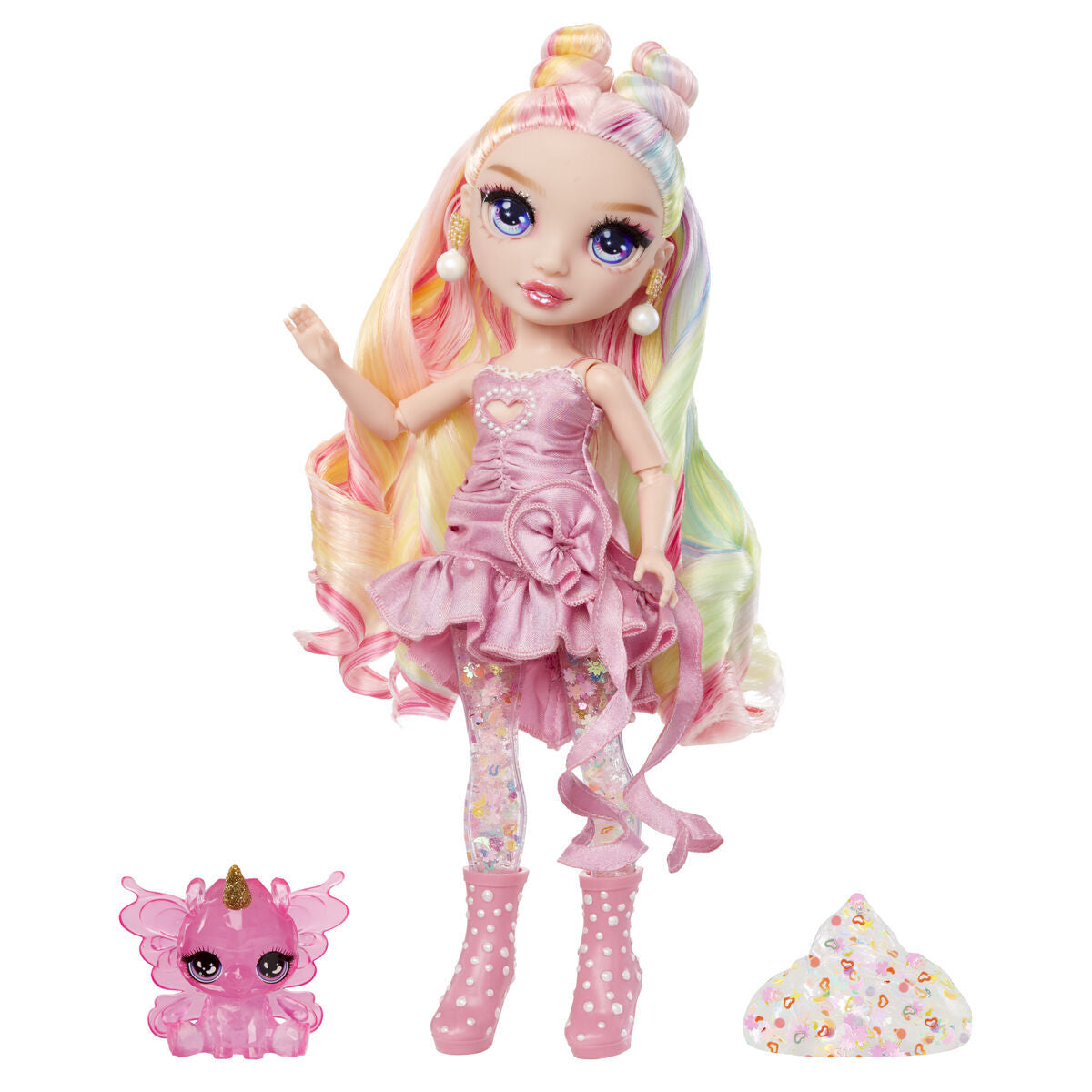 Păpușă Rainbow High 27 cm - Jucarii si jocuri, Păpuși și accesorii