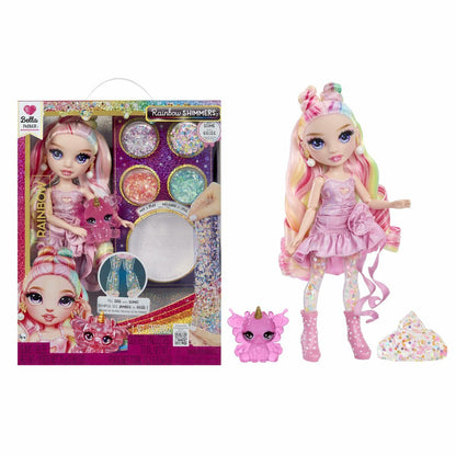 Păpușă Rainbow High 27 cm - Jucarii si jocuri, Păpuși și accesorii