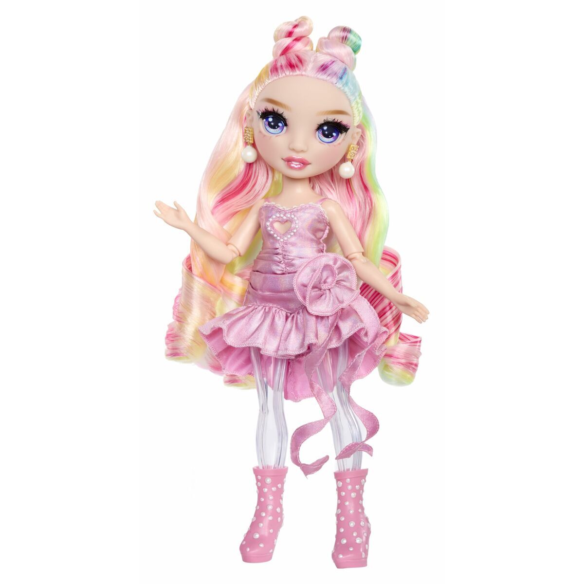 Păpușă Rainbow High 27 cm - Jucarii si jocuri, Păpuși și accesorii