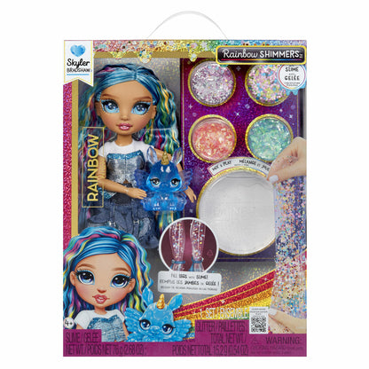 Figurine de Acțiune Rainbow High - Jucarii si jocuri, Păpuși și accesorii
