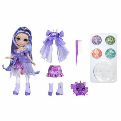 Păpușă Rainbow High 27 cm - Jucarii si jocuri, Păpuși și accesorii